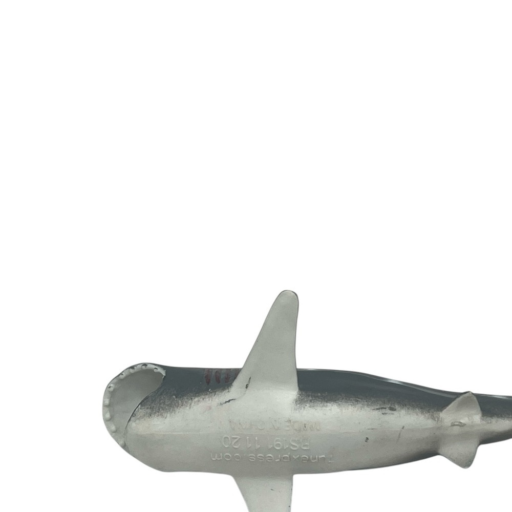 Animal Figurine Set - Shark, Cow, Dog and Sealion - Picture 5 of 12